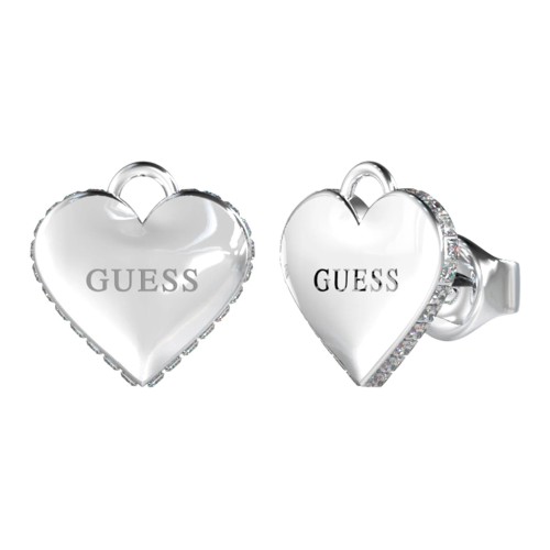 Guess Ladies Earrings JUBE02231JWRHTU Guess Ladies Earrings JUBE02231JWRHTU