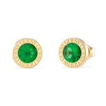 Guess Ladies Earrings JUBE02244JWYGEMTU Guess Ladies Earrings JUBE02244JWYGEMTU