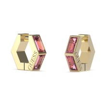 Guess Ladies Earrings JUBE03133JWYGFCTU Guess Ladies Earrings JUBE03133JWYGFCTU