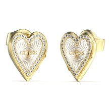 Guess Ladies Earrings JUBE03237JWYGRHTU Guess Ladies Earrings JUBE03237JWYGRHTU