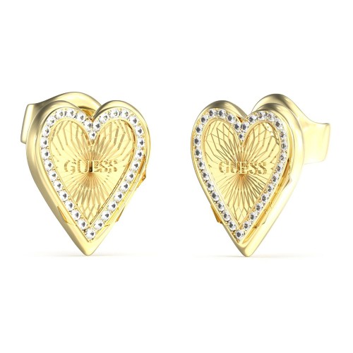 Guess Ladies Earrings JUBE03237JWYGTU Guess Ladies Earrings JUBE03237JWYGTU