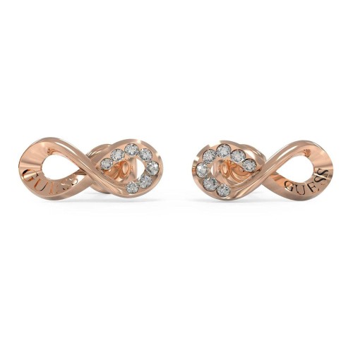 Guess Ladies Earrings JUBE03262JWRGTU Guess Ladies Earrings JUBE03262JWRGTU