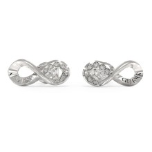 Guess Ladies Earrings JUBE03262JWRHTU Guess Ladies Earrings JUBE03262JWRHTU