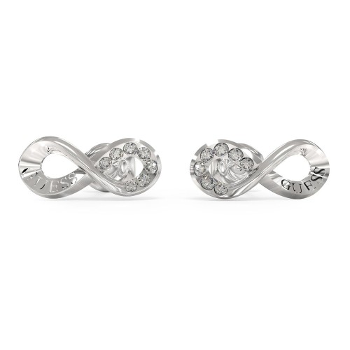 Guess Ladies Earrings JUBE03262JWRHTU Guess Ladies Earrings JUBE03262JWRHTU