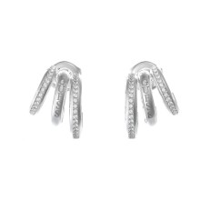 Guess Ladies Earrings JUBE03302JWRHTU Guess Ladies Earrings JUBE03302JWRHTU