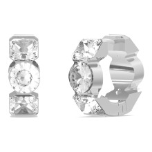 Guess Ladies Earrings JUBE03305JWRHTU Guess Ladies Earrings JUBE03305JWRHTU