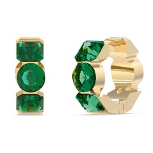 Guess Ladies Earrings JUBE03305JWYGEMTU Guess Ladies Earrings JUBE03305JWYGEMTU