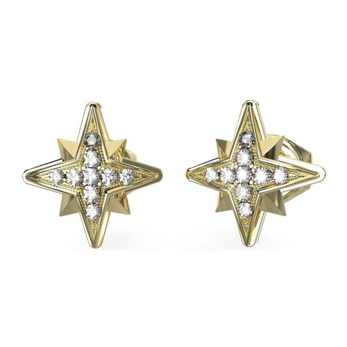 Guess Ladies Earrings JUBE03331JWYGTU Guess Ladies Earrings JUBE03331JWYGTU