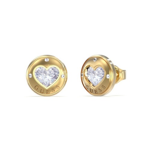 Guess Ladies Earrings JUBE03349JWYGTU Guess Ladies Earrings JUBE03349JWYGTU