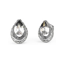 Guess Ladies Earrings JUBE03393JWRHTU Guess Ladies Earrings JUBE03393JWRHTU