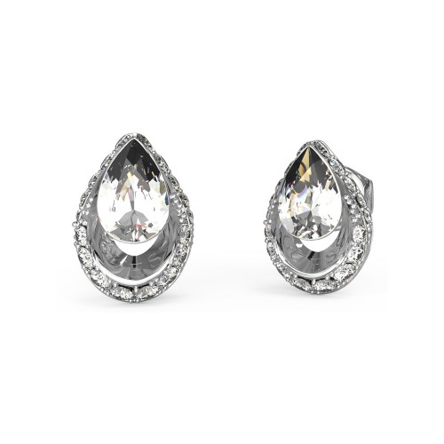 Guess Ladies Earrings JUBE03393JWRHTU