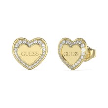 Guess Ladies Earrings JUBE04035JWYGTU Guess Ladies Earrings JUBE04035JWYGTU