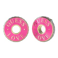 Guess Ladies Earrings JUBE04084JWYGFCTU Guess Ladies Earrings JUBE04084JWYGFCTU