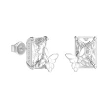 Guess Ladies Earrings JUBE04099JWRHTU Guess Ladies Earrings JUBE04099JWRHTU