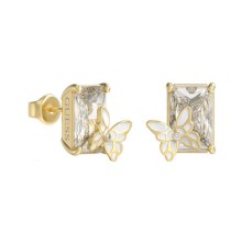 Guess Ladies Earrings JUBE04099JWYGTU Guess Ladies Earrings JUBE04099JWYGTU