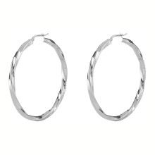 Guess Ladies Creoles JUBE04184JWRHTU Guess Ladies Creoles JUBE04184JWRHTU