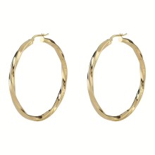 Guess Ladies Creoles JUBE04184JWYGTU Guess Ladies Creoles JUBE04184JWYGTU
