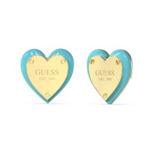Guess Ladies Earrings JUBE04207JWYGTQTU Guess Ladies Earrings JUBE04207JWYGTQTU