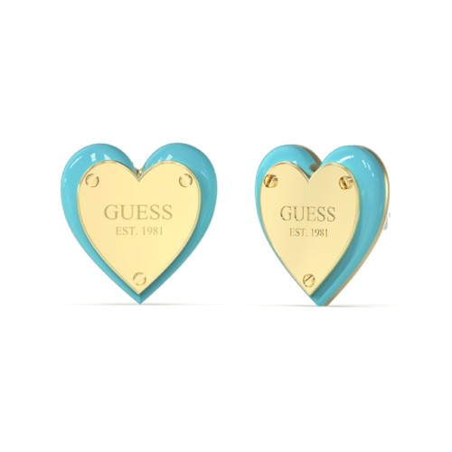 Guess Ladies Earrings JUBE04207JWYGTQTU Guess Ladies Earrings JUBE04207JWYGTQTU