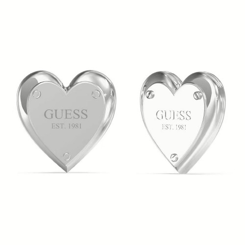 Guess Ladies Earrings JUBE04209JWRHTU Guess Ladies Earrings JUBE04209JWRHTU