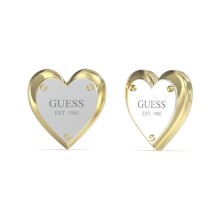 Guess Ladies Earrings JUBE04209JWYGRHTU Guess Ladies Earrings JUBE04209JWYGRHTU