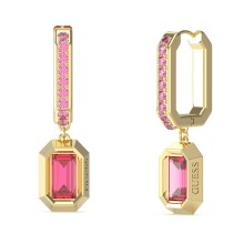Guess Ladies Earrings JUBE04252JWYGFCTU Guess Ladies Earrings JUBE04252JWYGFCTU