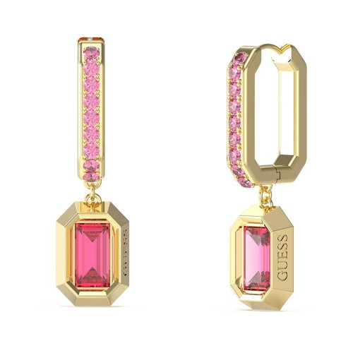 Guess Ladies Earrings JUBE04252JWYGFCTU Guess Ladies Earrings JUBE04252JWYGFCTU
