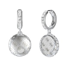 Guess Ladies Earrings JUBE04267JWRHTU Guess Ladies Earrings JUBE04267JWRHTU