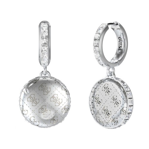 Guess Ladies Earrings JUBE04267JWRHTU Guess Ladies Earrings JUBE04267JWRHTU