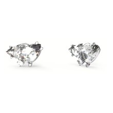 Guess Ladies Earrings JUBE04415JWRHTU Guess Ladies Earrings JUBE04415JWRHTU