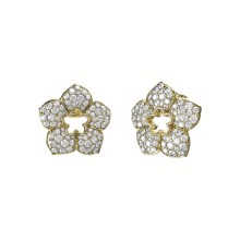 Guess Ladies Earrings JUBE04469JWYGTU Guess Ladies Earrings JUBE04469JWYGTU