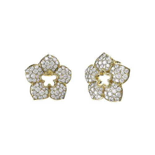 Guess Ladies Earrings JUBE04469JWYGTU Guess Ladies Earrings JUBE04469JWYGTU