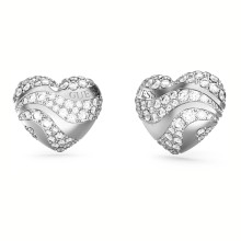 Guess Ladies Earrings JUBE04504JWRHTU Guess Ladies Earrings JUBE04504JWRHTU