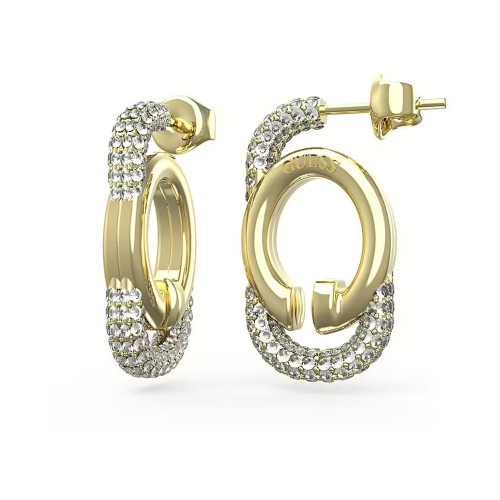 Guess Ladies Earrings JUBE04517JWYGTU Guess Ladies Earrings JUBE04517JWYGTU