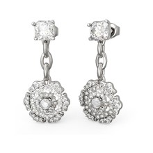 Guess Ladies Earrings JUBE04547JWRHTU Guess Ladies Earrings JUBE04547JWRHTU