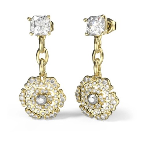 Guess Ladies Earrings JUBE04547JWYGTU Guess Ladies Earrings JUBE04547JWYGTU