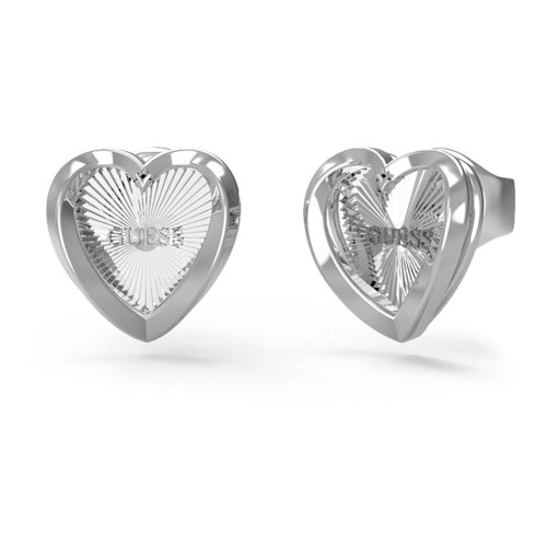 Guess Ladies Earrings JUBE04612JWRHTU Guess Ladies Earrings JUBE04612JWRHTU