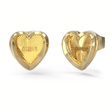 Guess Ladies Earrings JUBE04612JWYGTU Guess Ladies Earrings JUBE04612JWYGTU