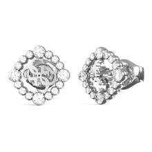 Guess Ladies Earrings JUBE04645JWRHTU Guess Ladies Earrings JUBE04645JWRHTU