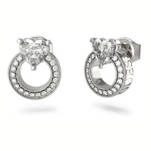 Guess Ladies Earrings JUBE04664JWRHTU Guess Ladies Earrings JUBE04664JWRHTU