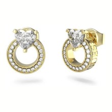 Guess Ladies Earrings JUBE04664JWYGTU Guess Ladies Earrings JUBE04664JWYGTU
