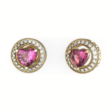Guess Ladies Earrings JUBE04669JWYGFCTU Guess Ladies Earrings JUBE04669JWYGFCTU