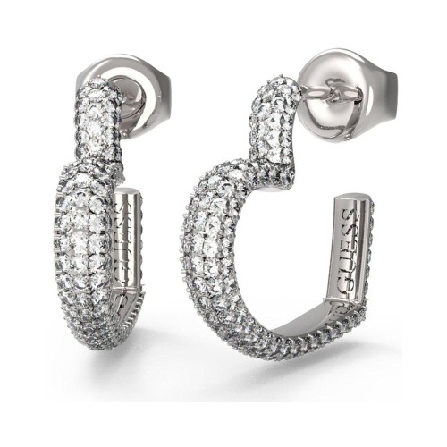 Guess Ladies Earrings JUBE05017JWRHTU Guess Ladies Earrings JUBE05017JWRHTU