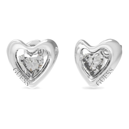 Guess Ladies Earrings JUBE05024JWRHTU