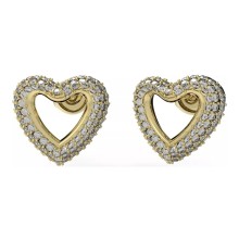 Guess Ladies Earrings JUBE05028JWYGTU Guess Ladies Earrings JUBE05028JWYGTU