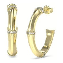 Guess Ladies Earrings JUBE05160JWYGTU Guess Ladies Earrings JUBE05160JWYGTU