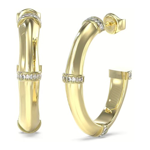 Guess Ladies Earrings JUBE05160JWYGTU Guess Ladies Earrings JUBE05160JWYGTU