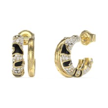Guess Ladies Earrings JUBE05193JWYGBKTU Guess Ladies Earrings JUBE05193JWYGBKTU