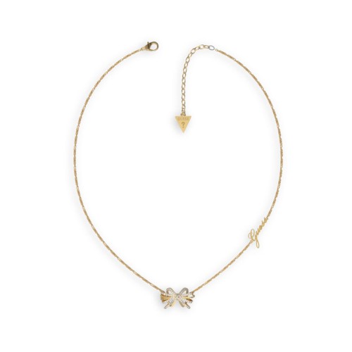 Guess Ladies Necklace JUBN01322JWYGTU