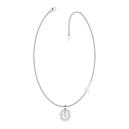 Guess Ladies Necklace JUBN01331JWRHTU Guess Ladies Necklace JUBN01331JWRHTU